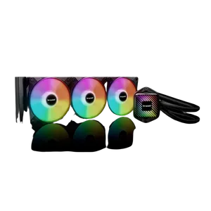 be quiet! Pure Loop 3 LX 360mm